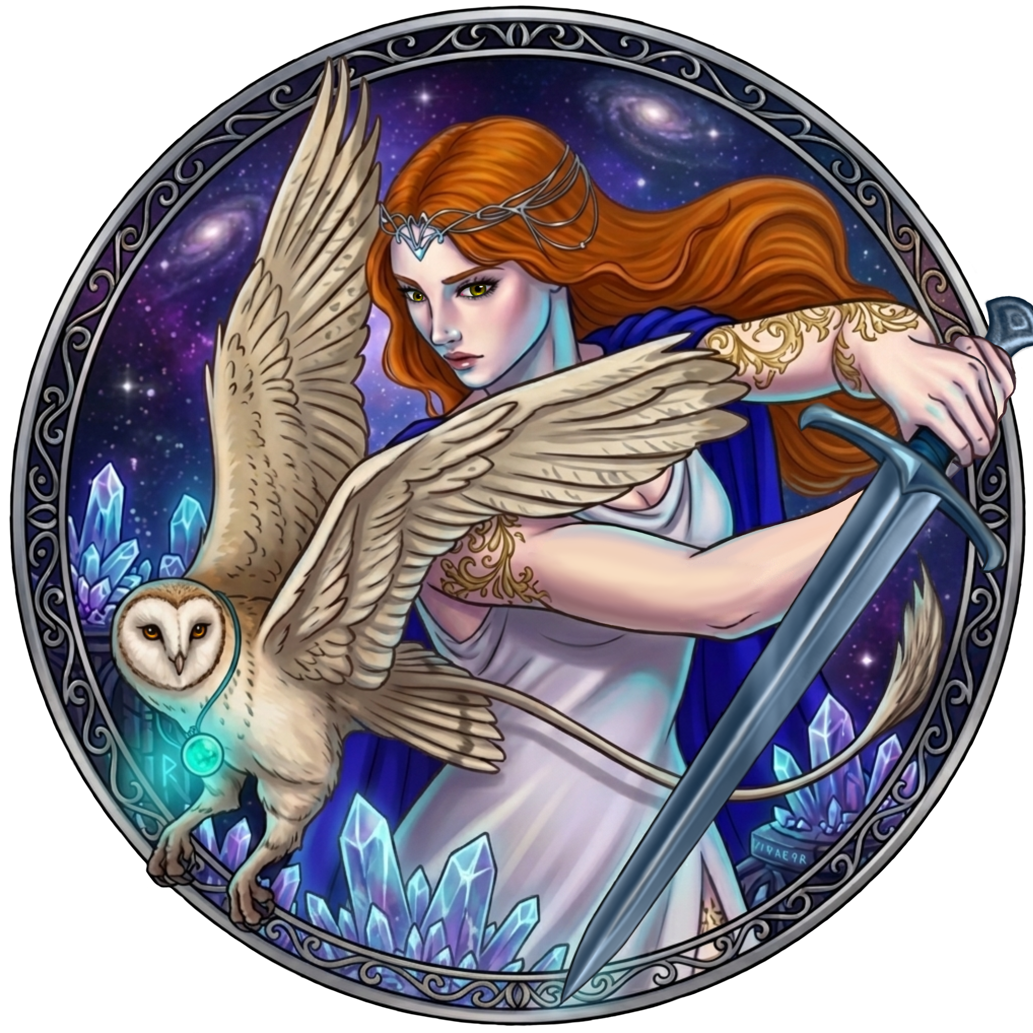 Pandora